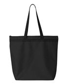 Liberty Bags Melody Large Tote 8802 BLACK Primary